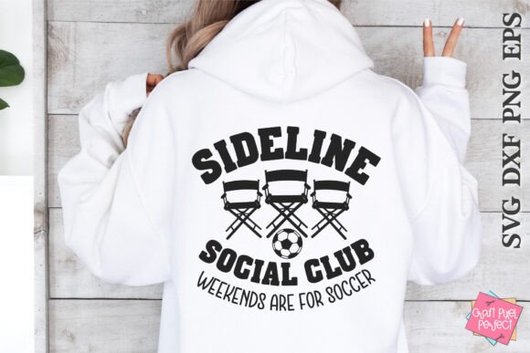 Funny Soccer Mom Tshirt Svg for Graphics and T-Shirt Designs
