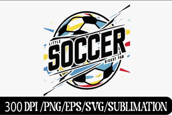 Peach Love Soccer: A Vibrant Addition to T-Shirt Designs and Graphics