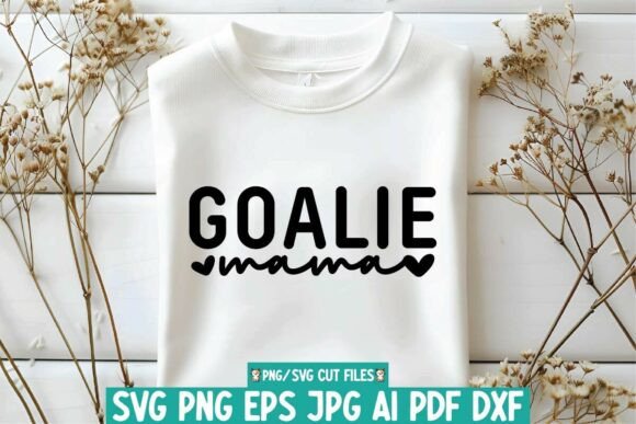 Review: Soccer Mom SVG PNG for T-Shirt Designs and Graphics